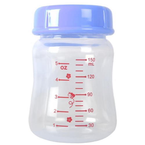 GIMA CF3 BOTTIGLIA LATTE 150 ML